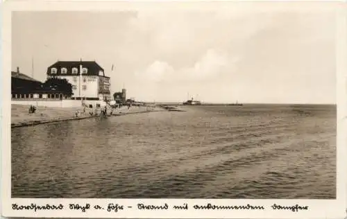 Wyk auf Föhr -756032