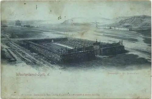 Westerland auf Sylt -756076