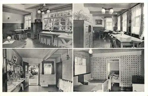 Nieblum auf Föhr -756020