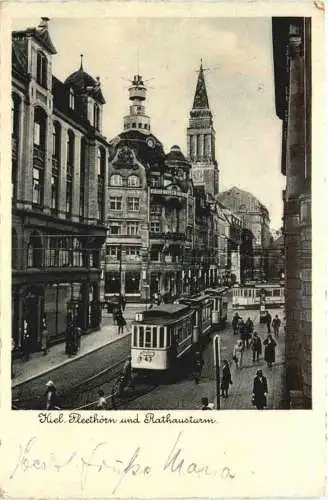 Kiel - Fleethörn -756116