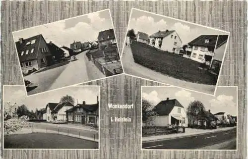 Wankendorf in Holstein -756170