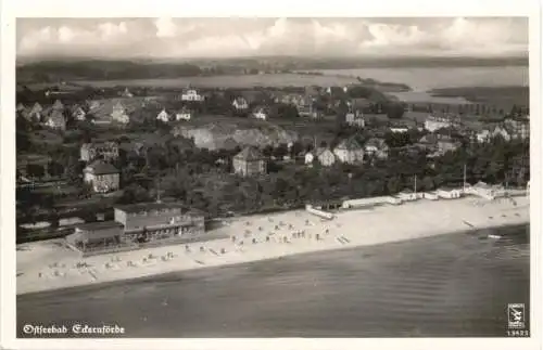 Ostseebad Eckernförde -756128
