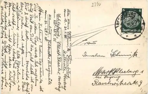 Rendsburg - Partie an der Ober Eider -756216