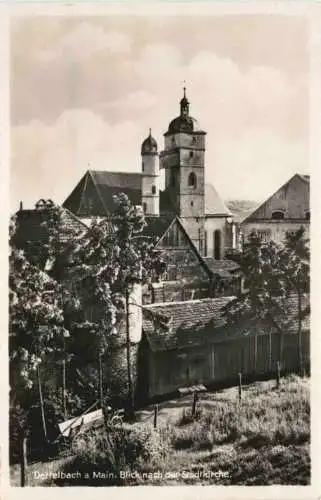 Dettelbach am Main -756260