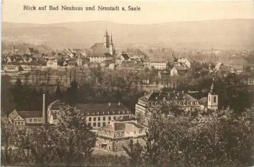 Neustadt Saale -756332