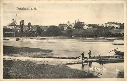 Dettelbach am Main -756264