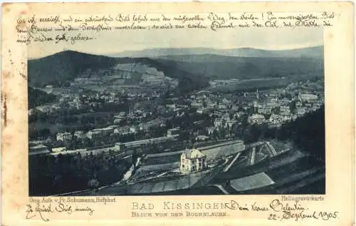 Bad Kissingen -756308