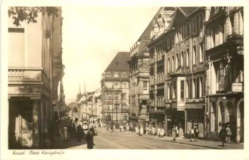 Kassel - Obere Königstraßetz -756470