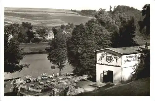 Kassel - Zur Grauen Katze -756576