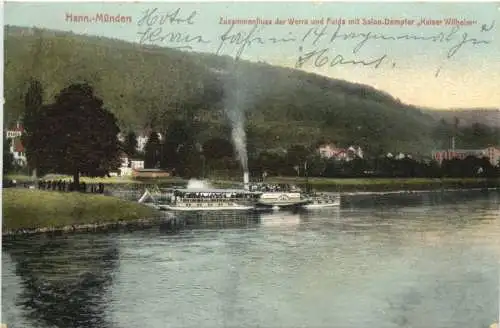 Hann. Münden -756550