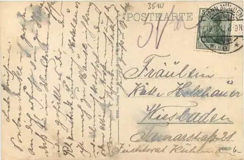 Hann. Münden -756550