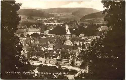 Hann. Münden -756548