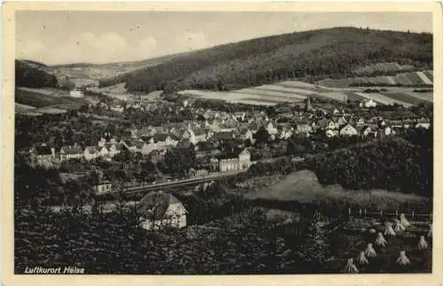 Helsa bei Kassel -756580