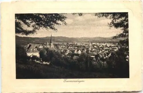 Emmendingen in Baden -756612