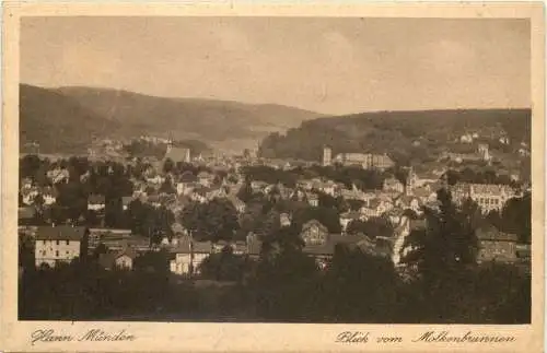 Hann. Münden -756600