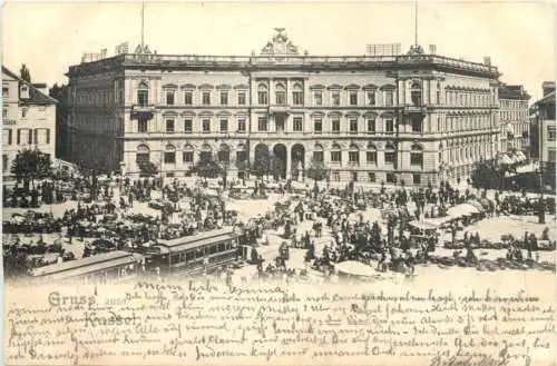 Gruss aus Kassel -756660