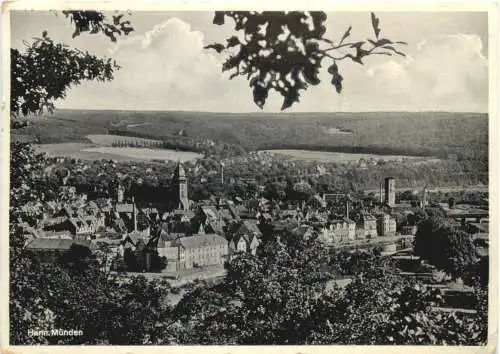 Hann. Münden -756756