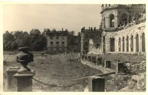Kassel 1945 -756692