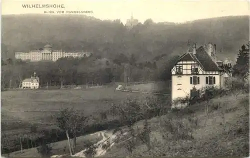 Kassel - Wlhelmshöhe -756668