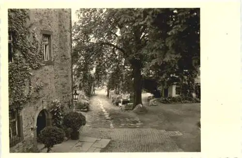 Hofgeismar - Hotel Burg Trendelburg -756770