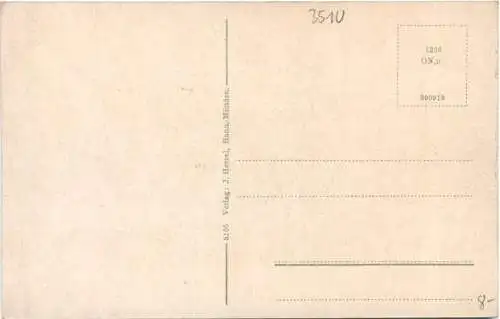 Hann. Münden - Weserblick -756594