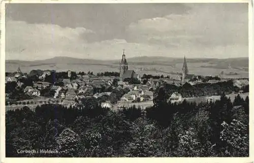 Corbach i. Waldeck -756830