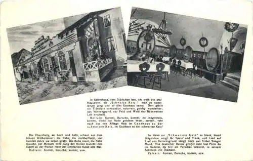 Bad Münster am Stein - Ebernburg -756952