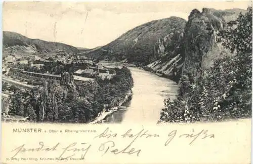 Bad Münster am Stein -756950