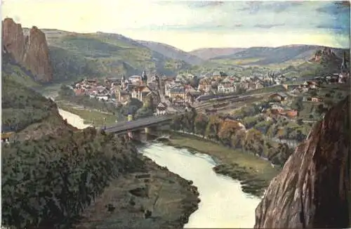 Bad Münster am Stein -756948