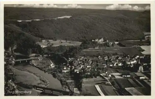 Bad Münster am Stein - Ebernburg -756970