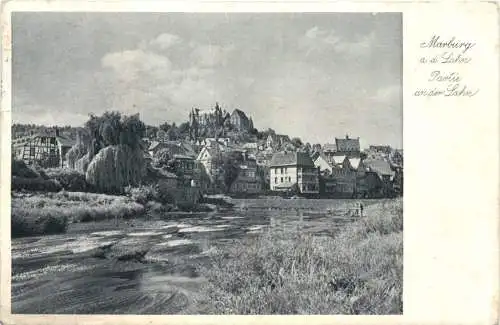 Marburg an der Lahn -756874