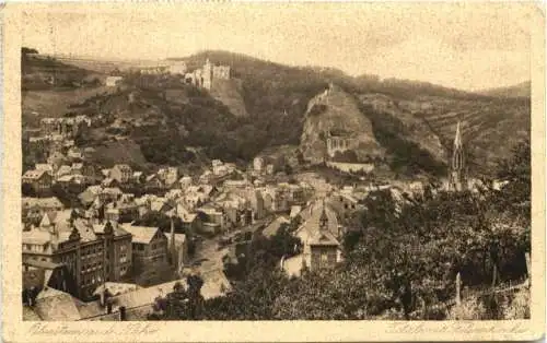 Oberstein an der Nahe -757032