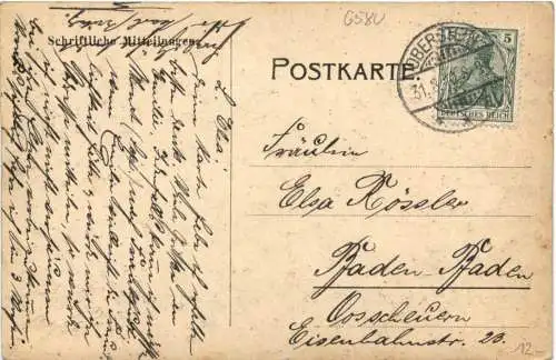 Oberstein an der Nahe -757146