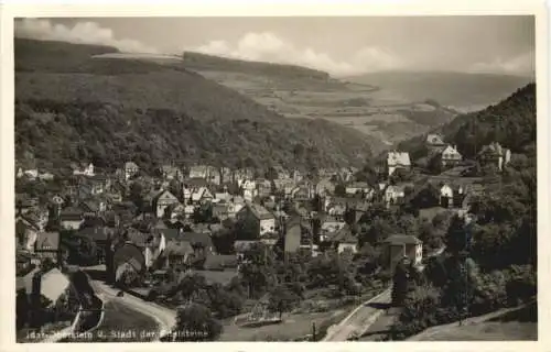 Idar-Oberstein an der Nahe -757162