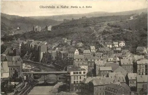 Oberstein an der Nahe -757136