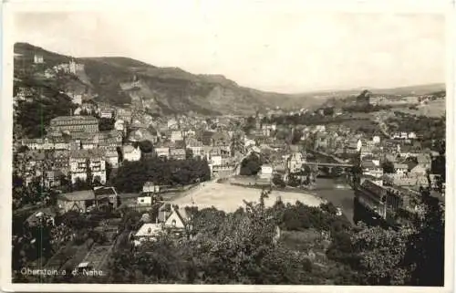 Oberstein an der Nahe -757156