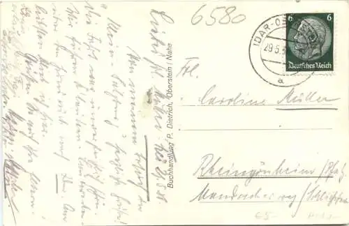 Oberstein an der Nahe -757156