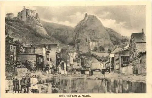 Oberstein an der Nahe -757040