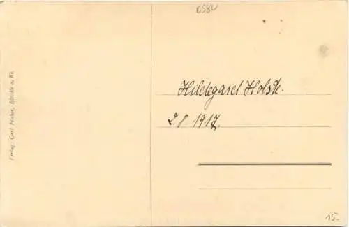 Oberstein an der Nahe -757040