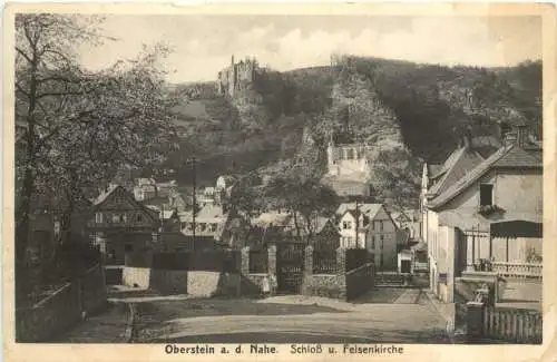 Oberstein an der Nahe -757172