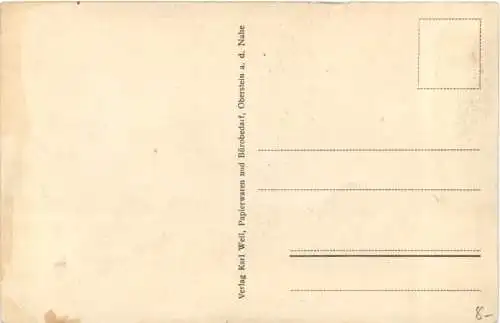 Oberstein an der Nahe -757172