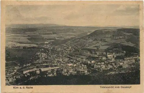 Kirn an der Nahe -757018