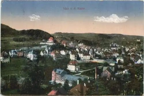 Idar an der Nahe -757148