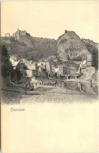 Oberstein an der Nahe -757144