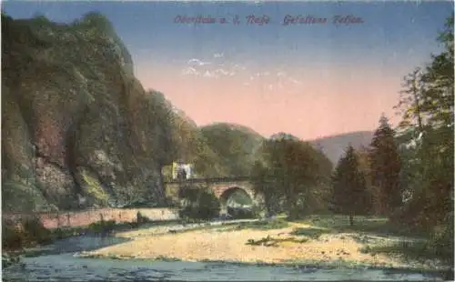 Oberstein an der Nahe -757160