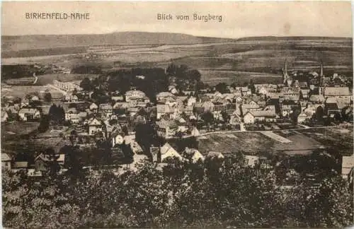 Birkenfeld - Nahe -757222