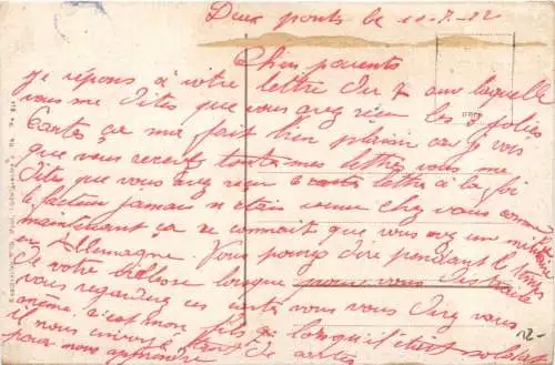 Ludwigshafen am Rhein - Am Rhein -757246