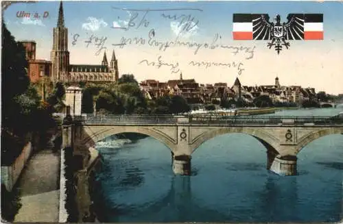 Ulm an der Donau -757276