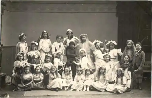 Ulm an der Donau - Fischerstechen -757284