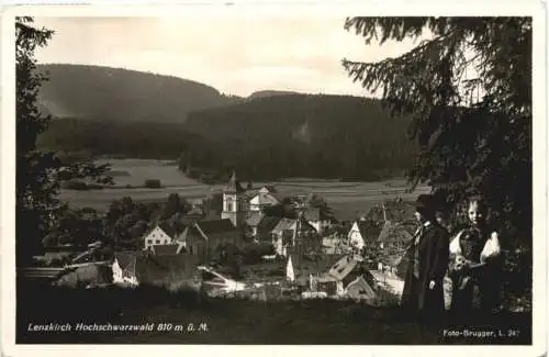 Lenzkirch -757470